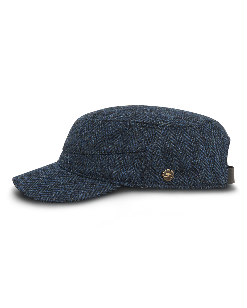 Blue - black